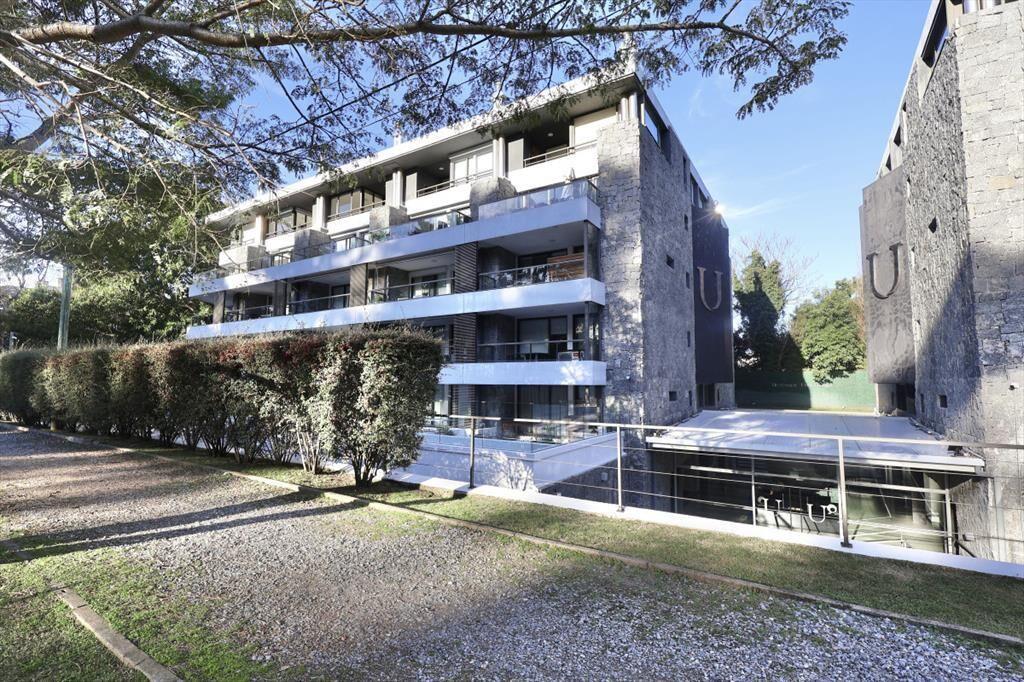 VENTA DE APARTAMENTO 1 DORMITORIO Y MEDIO UNIQUE