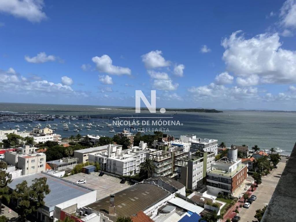 Apartamento en Venta de 2 dormitorios en , Punta