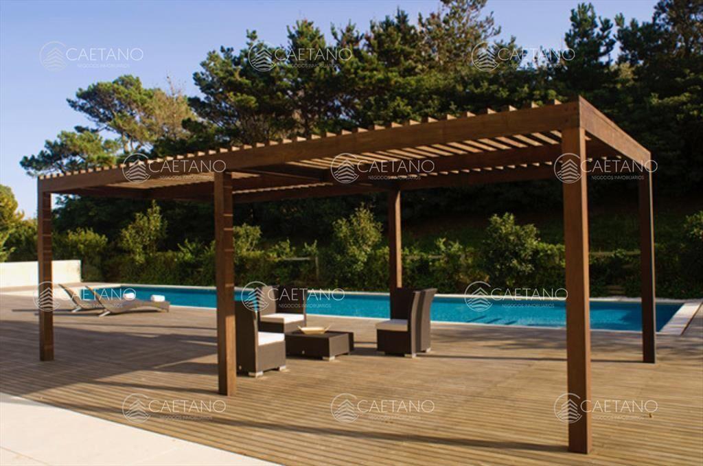 Acqua Punta del Este Apartamento en Venta con Pileta propia