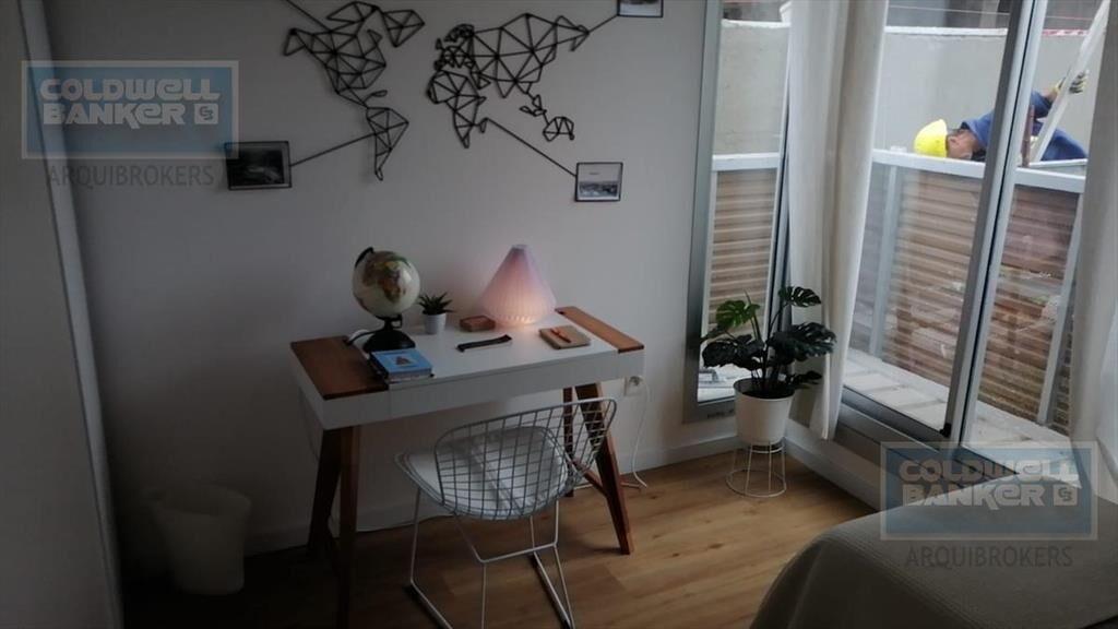 Apartamento de 3 dormitorios en venta en Malvín