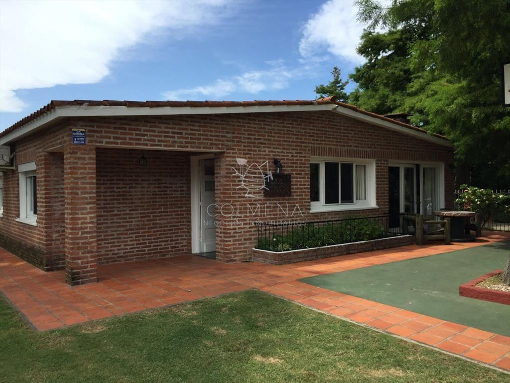 Venta casa en Pinares Maldonado