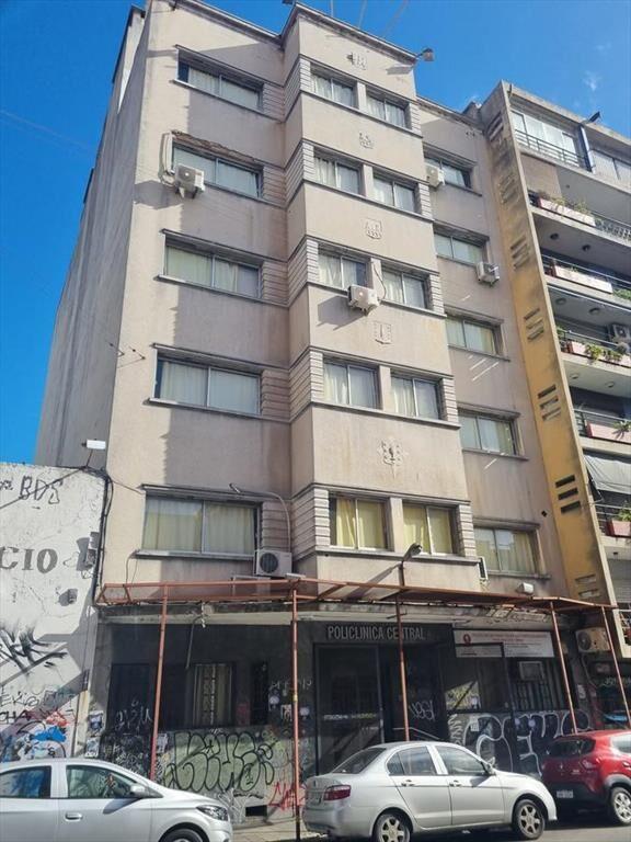 Colonia y Vazquez, edificio entero , 2465 m2 , 6 pisos , as