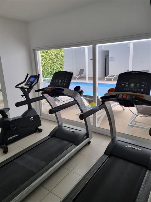 Apartamento de 1 dormitorio en la Península , ,