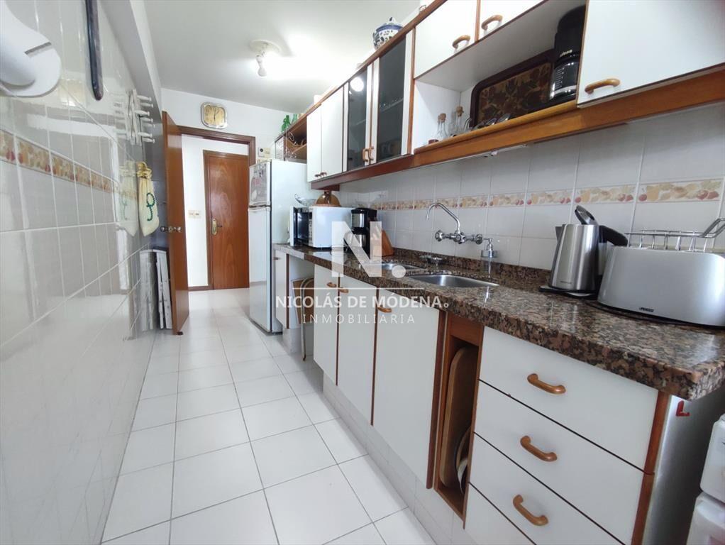Vende apartamento en Chiverta , Punta del Este