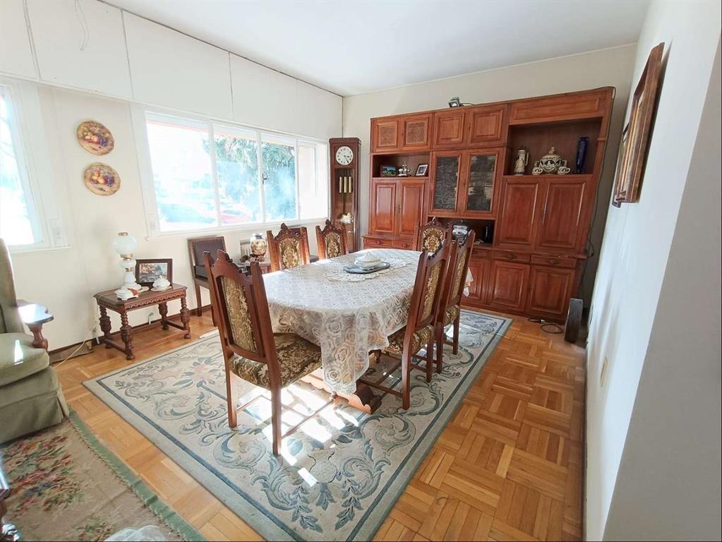 Venta Apartamento Villa Biarritz 3 Dormitorios 2 Baños Pati