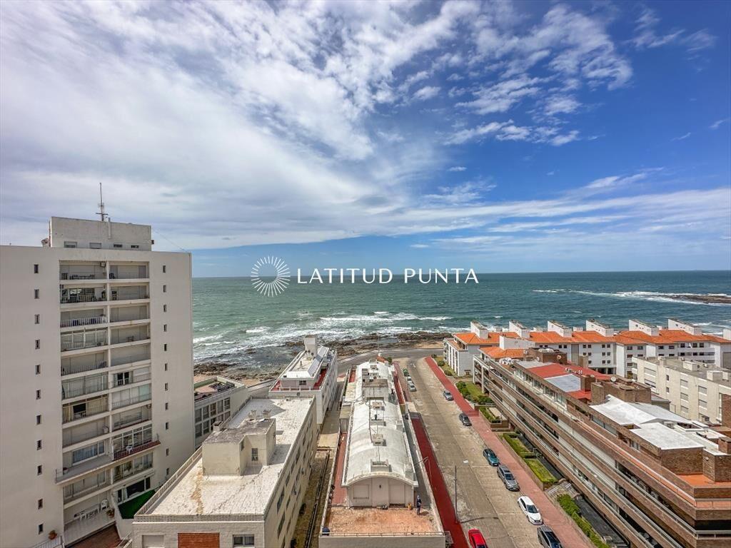 Península, apartamento de 2 dormitorios