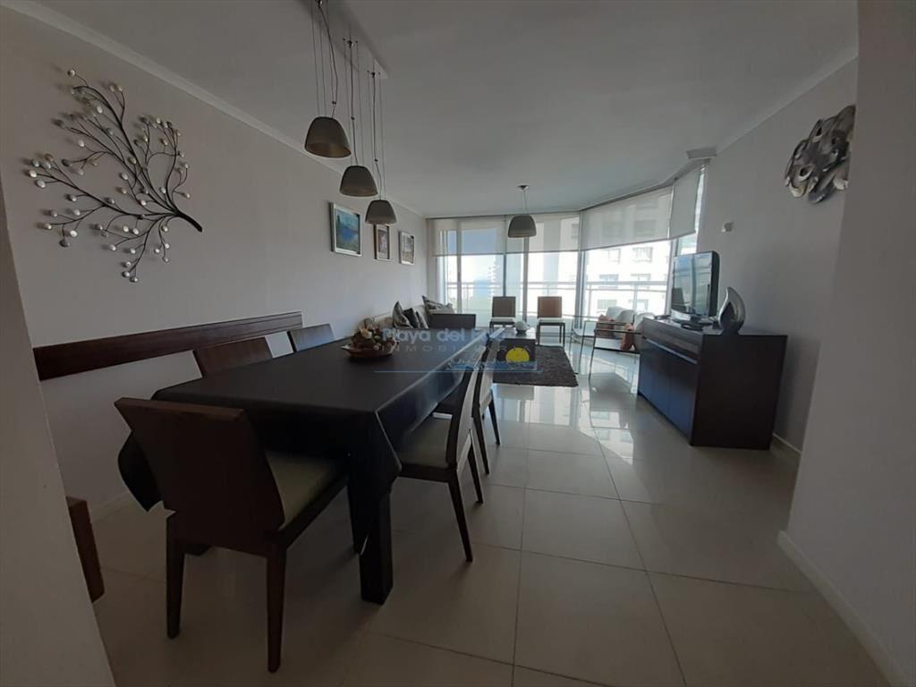 Apartamento en Punta del Este, Roosevelt