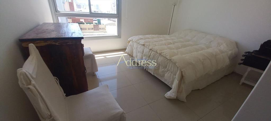 Centrico, 2 dormitorios con 2 baños