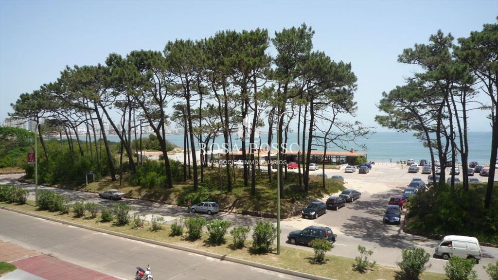 Apartamento en Mansa, 2 dormitorios *