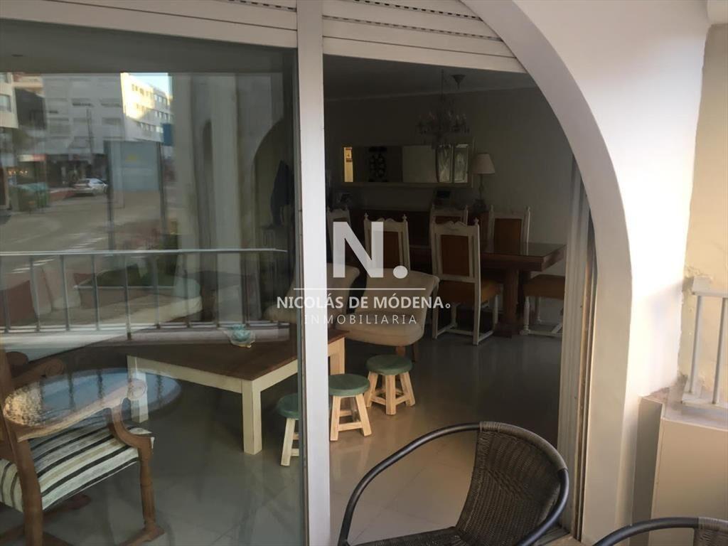 Hermoso departamento en la peninsula!
