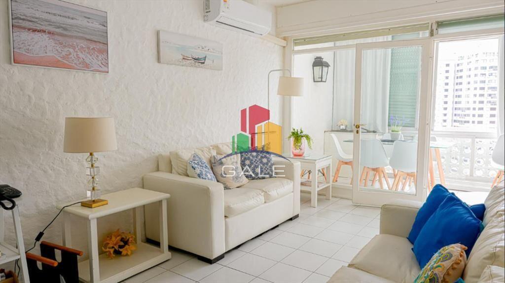 Apartamento en venta - Playa Mansa, Punta del