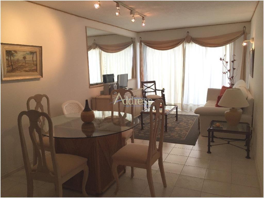 Apartamento en Brava, 1 dormitorios *