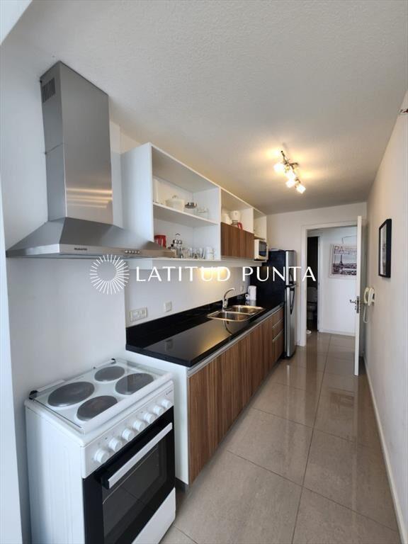 Apartamento en venta en torre One, 1 dormitorio