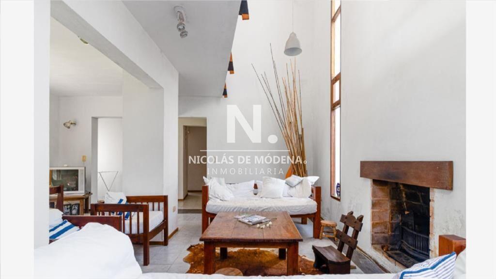 Casa de 3 dormitorios en pinares con parrillero