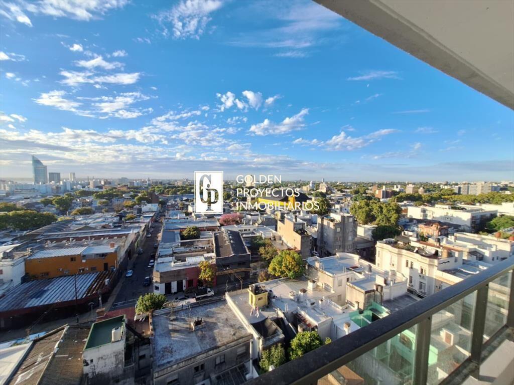 Apartamento en Venta Dos Dormitorios a Estrenar