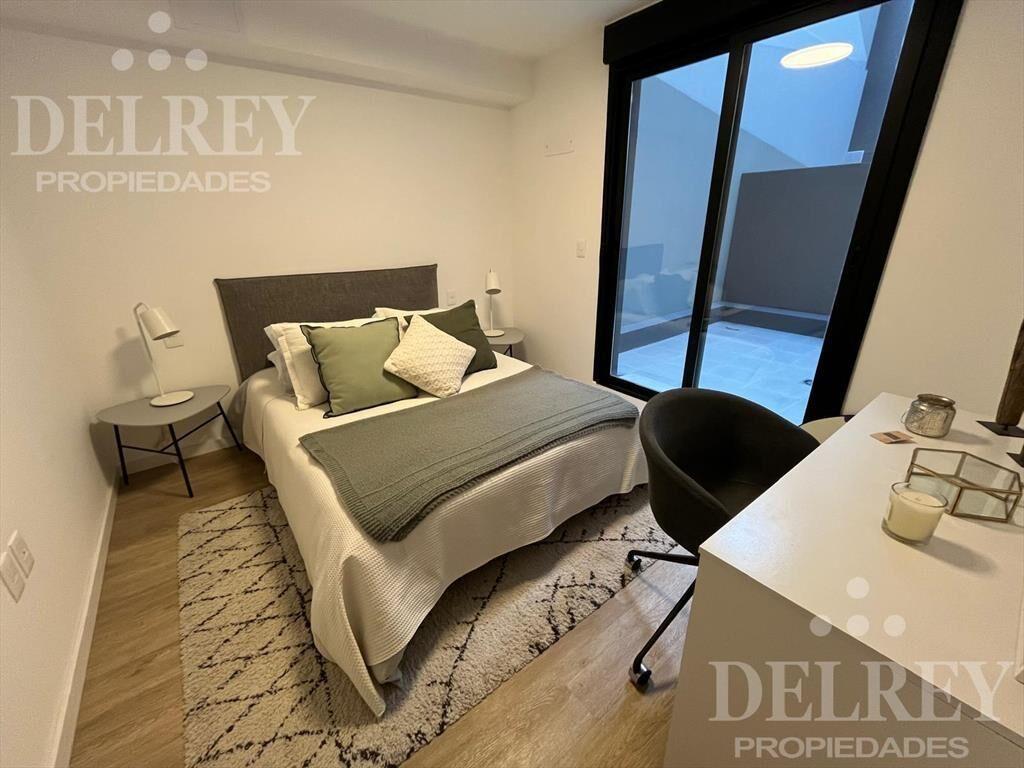 Venta Apartamento - Parque Rodó DELREY PROPIEDADES