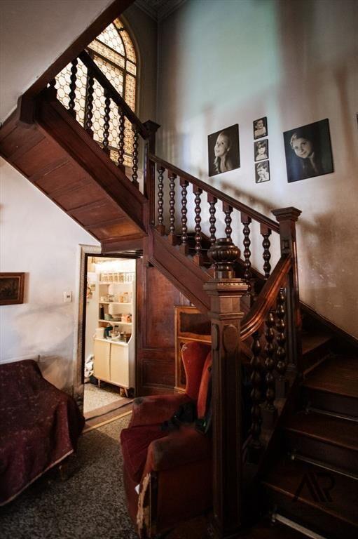 Casa en venta c/ cochera en Parque Rodó