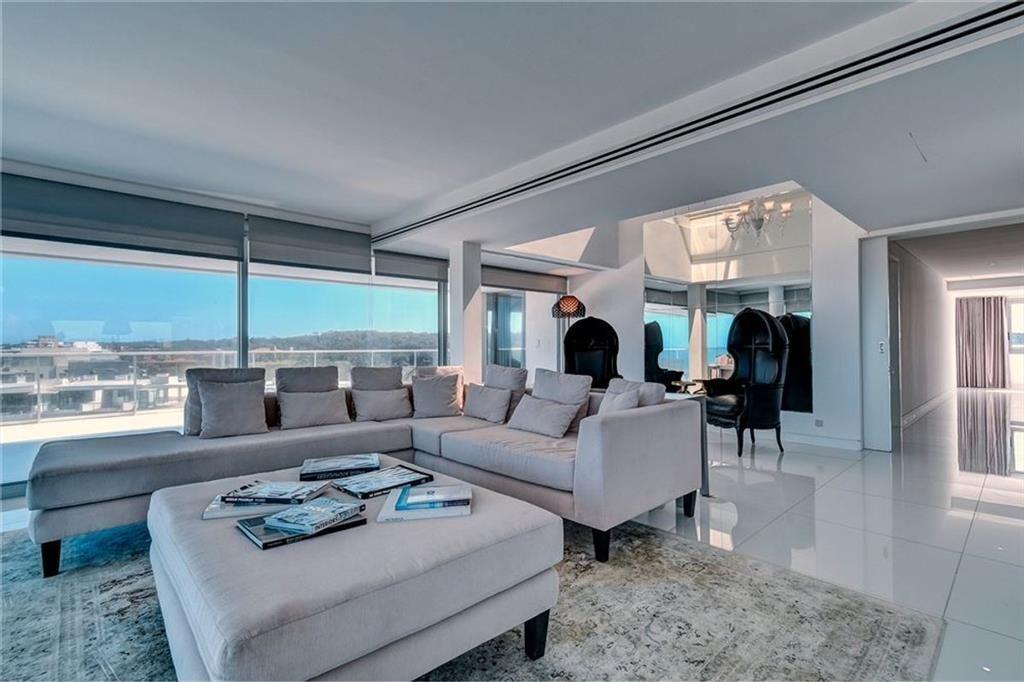 DEPARTAMENTO PENTHOUSE EN VENTA FRENTE AL MAR