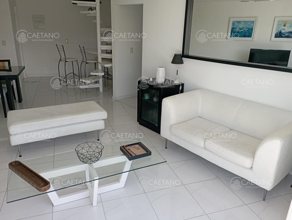Amplio apartamento 2 dormitorios, 2 baños, vista