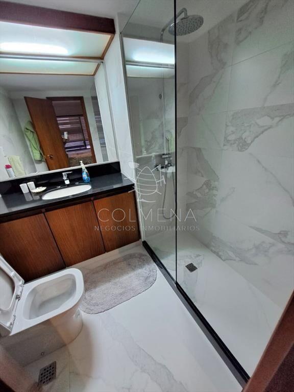 Apartamento en Punta del Este, Península