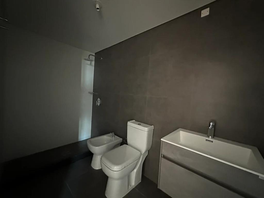Venta Apartamento 1 Dormitorio A Estrenar Pocitos
