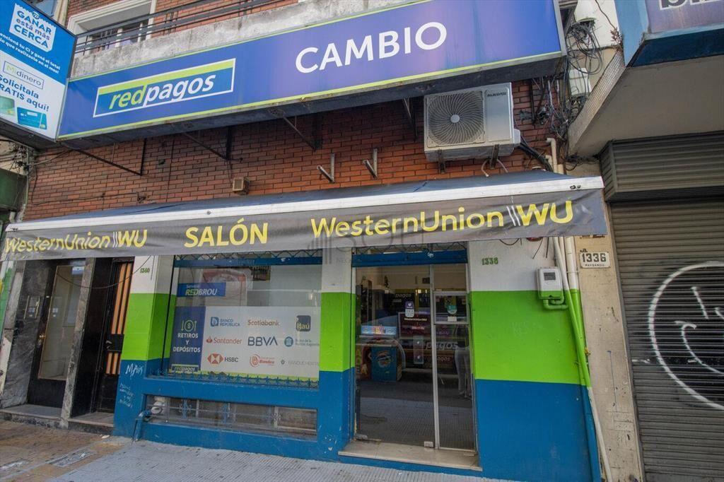 Venta llave negocio RedPagos y Kiosco Centro