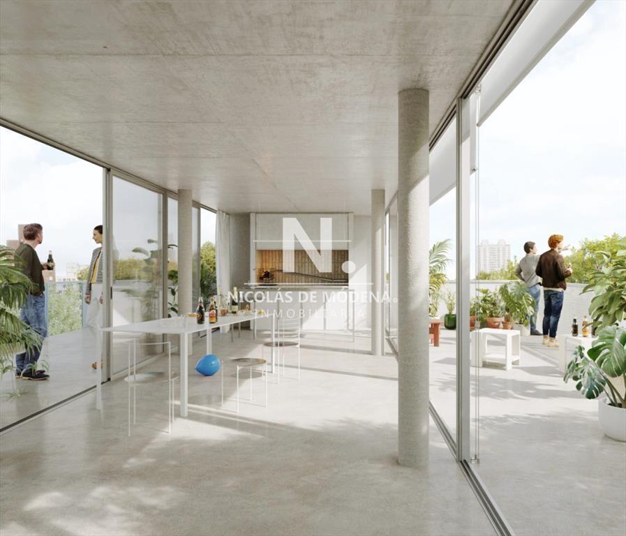 Venta Apartamento en Pozo En el Corazon de