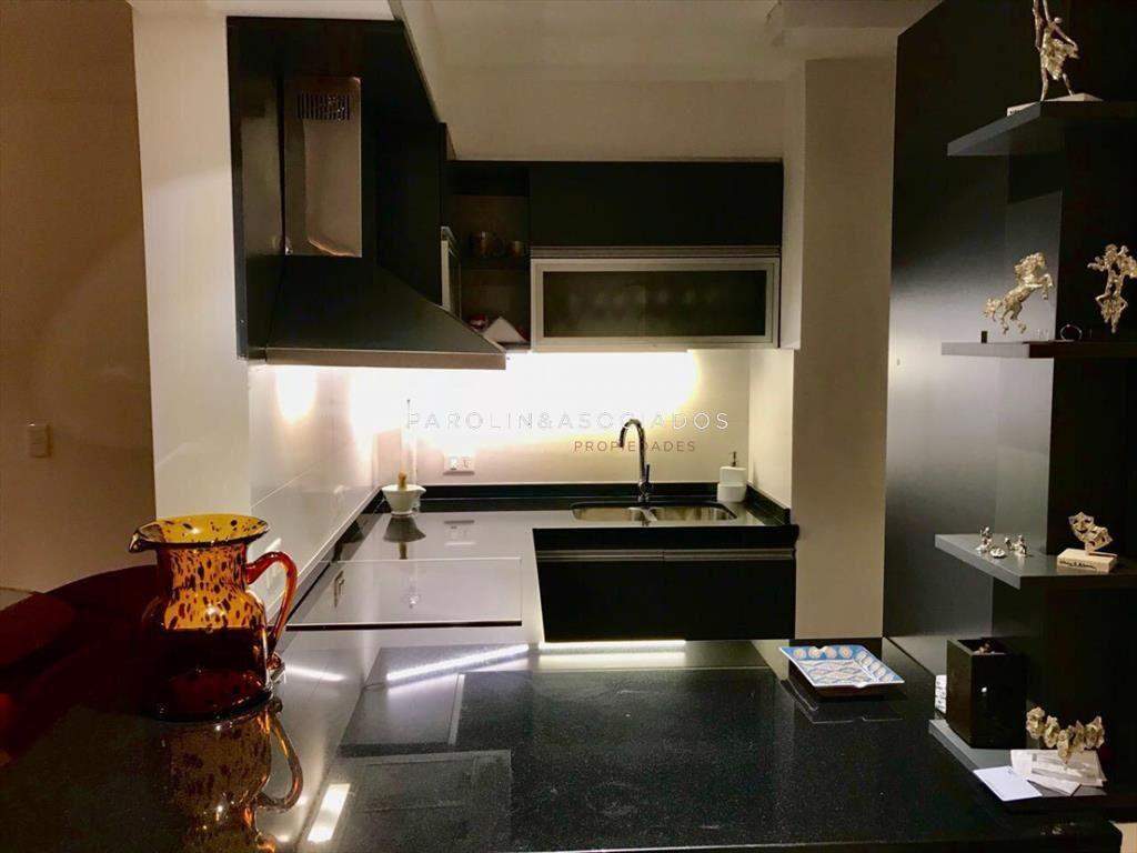 Apartamento en venta en Icon Tower, Punta del