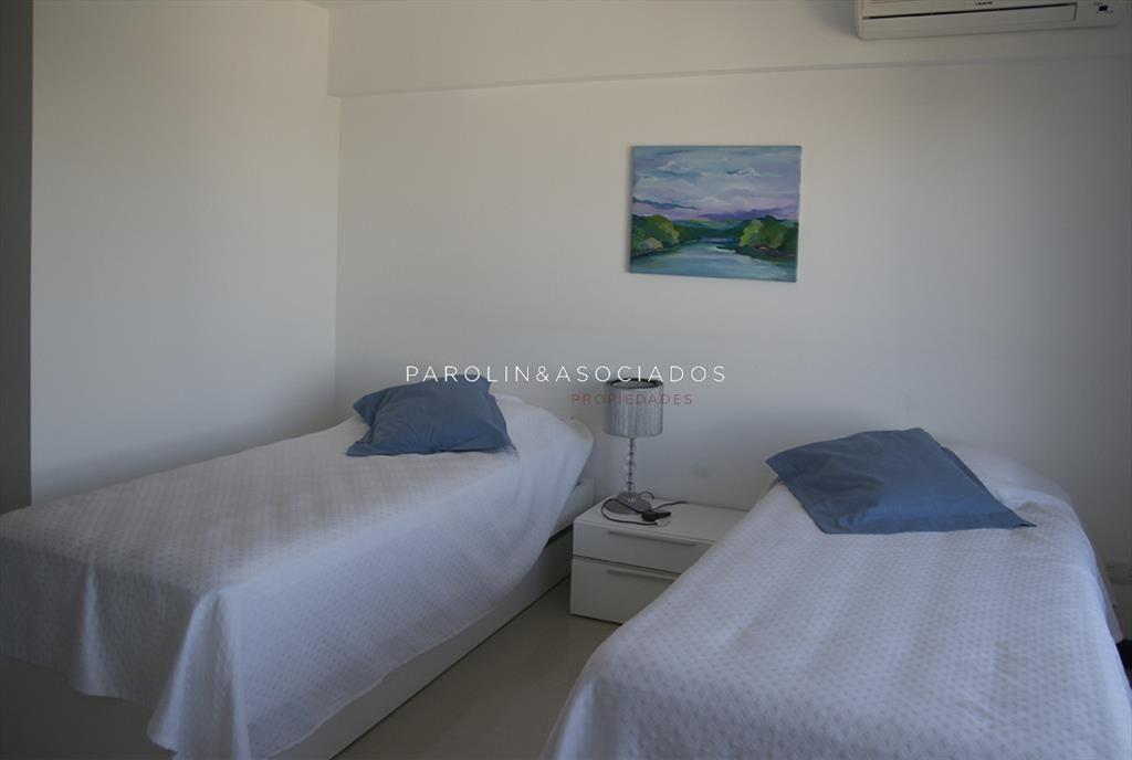 Hermoso Departamento en venta, mansa. Punta del