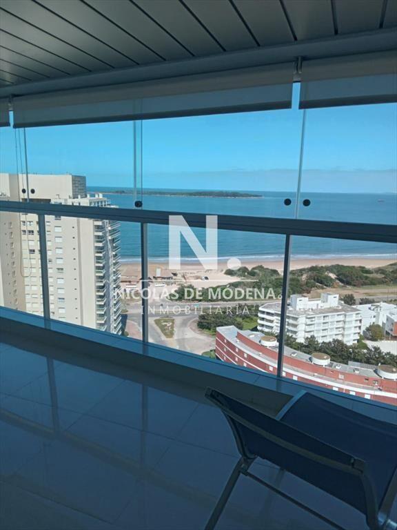 En alquiler Hermoso departamento en Miami