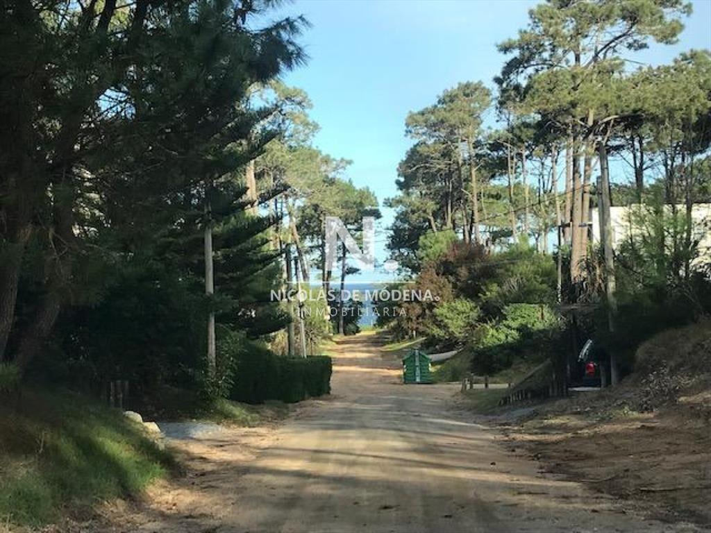 Terreno en Montoya en venta a pocas cuadras del