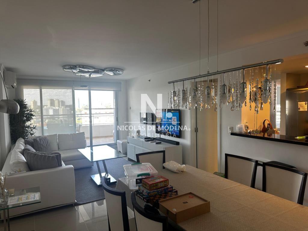 Vende apartamento de 3 dormitorios en Brava, Punta del Este