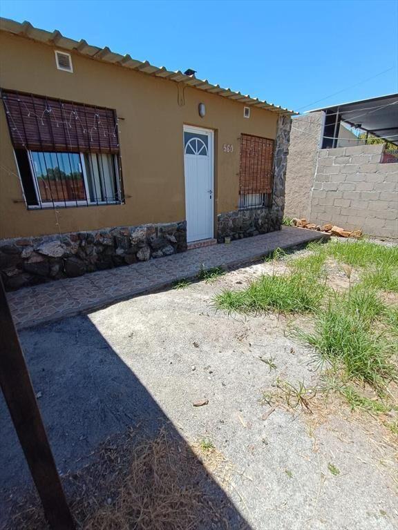 Casa en venta en El General
