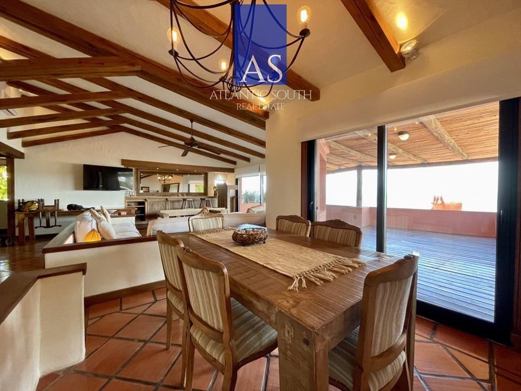 Alquiler temporario de maravillosa casa de cuatro