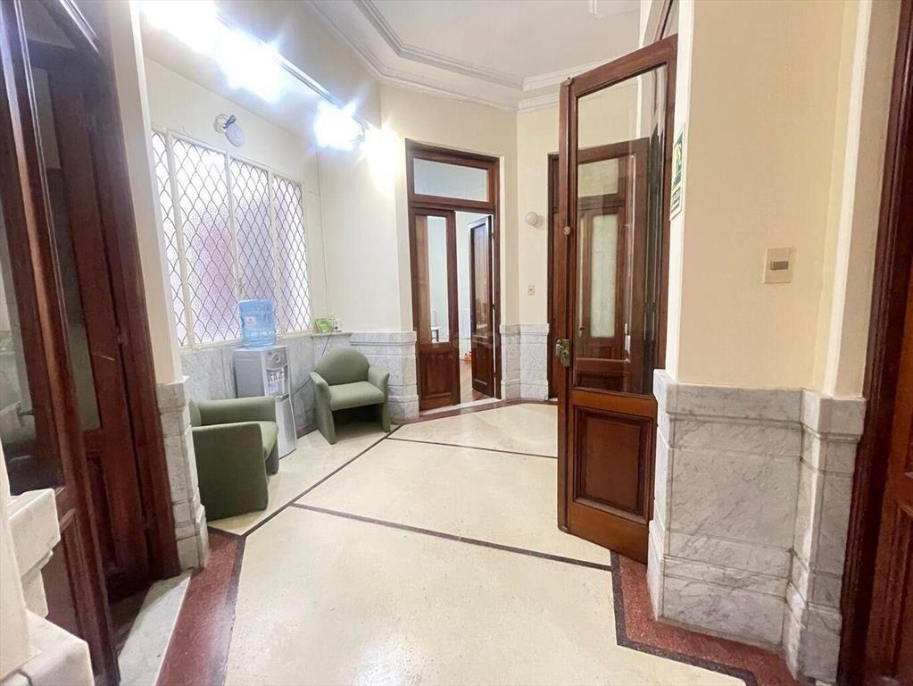 PARODI ALQUILER CASA PARA EMPRESA PARQUE RODO