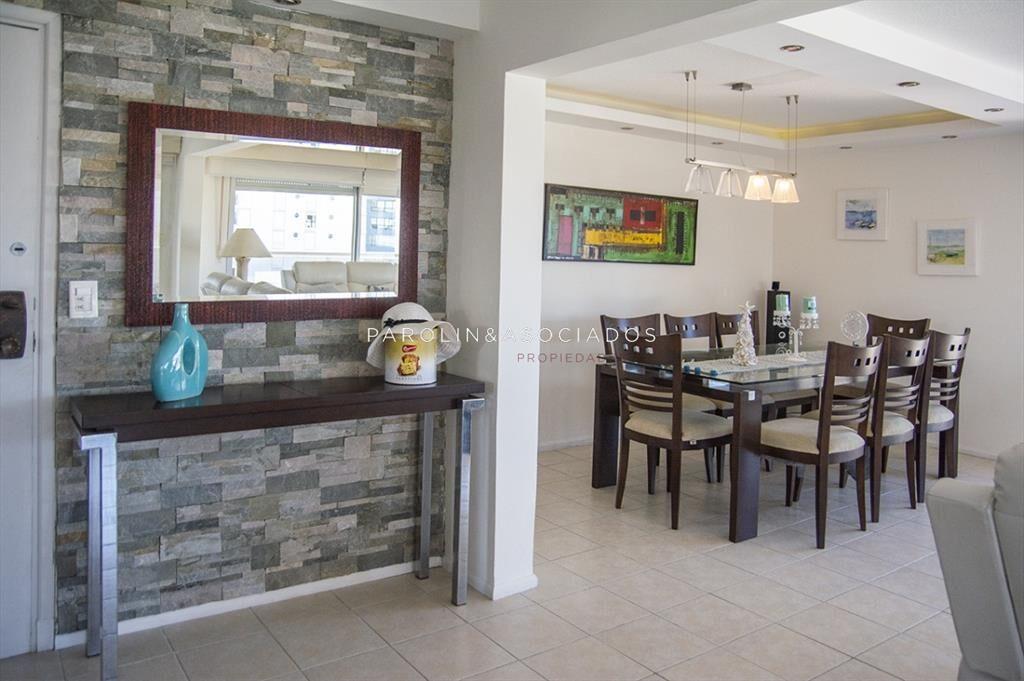 PORTO MARE , PUERTO , Penthouse duplex de 3 en