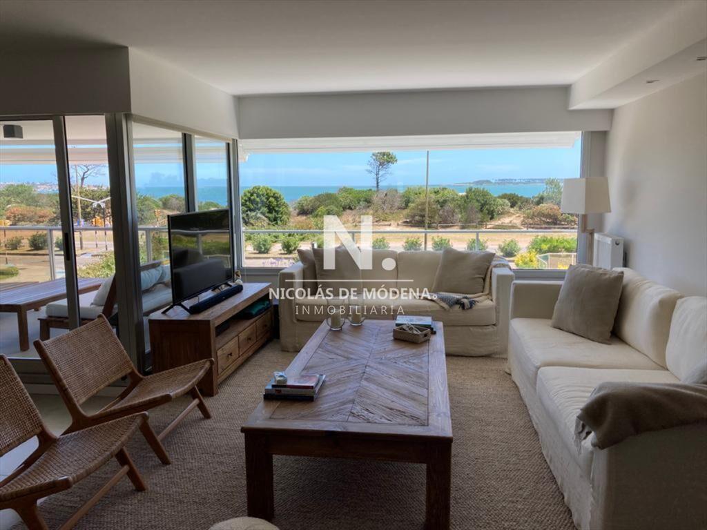 Espectacular departamento en venta reciclado, 3 +