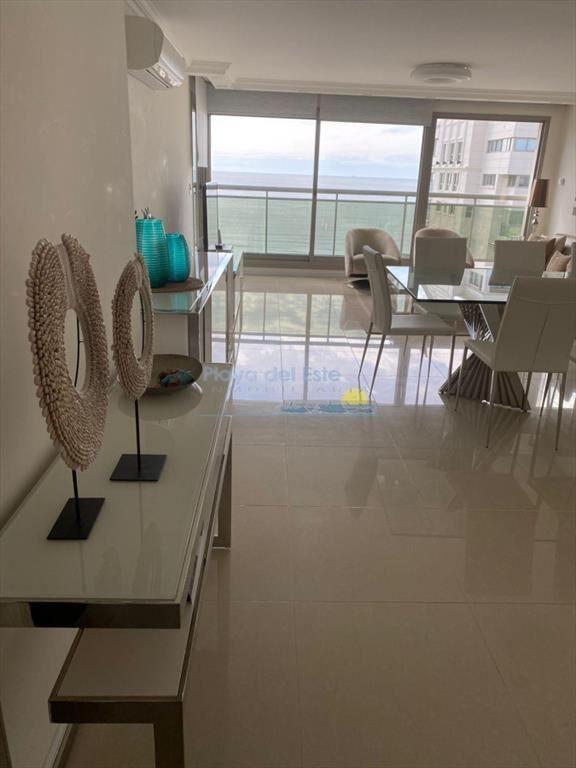 Apartamento en alquiler temporal de 3 dormitorios