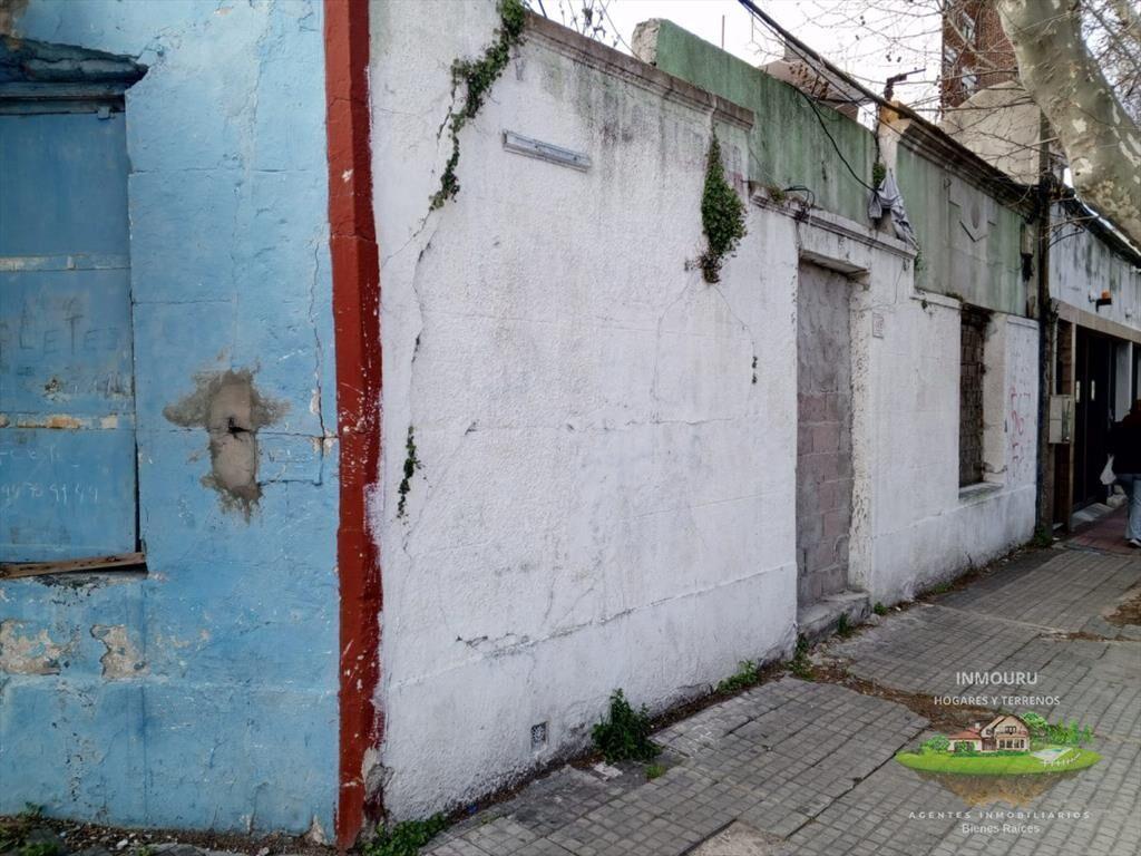 Venta de esquina en La Union