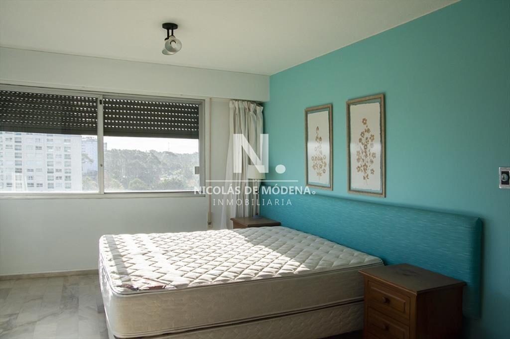 Apartamento en Roosevelt.