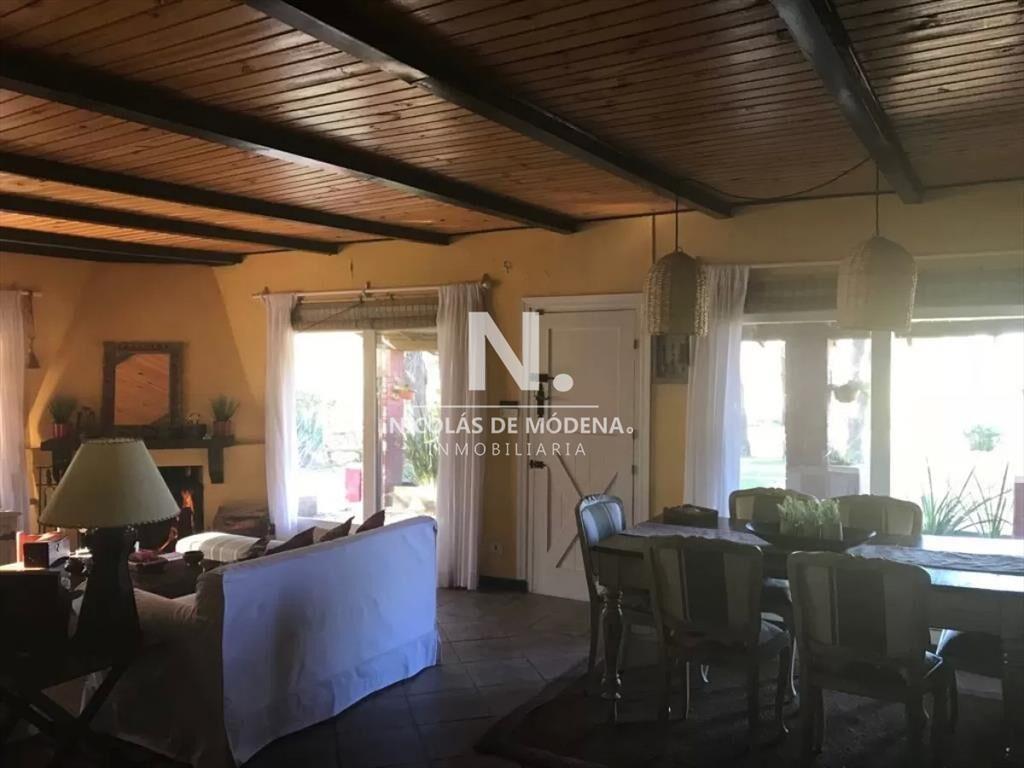 Chacra en Venta a pasos de Manantiales,