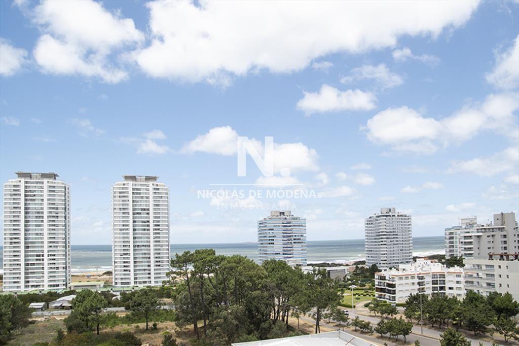 Departamentos en venta a estrenar.