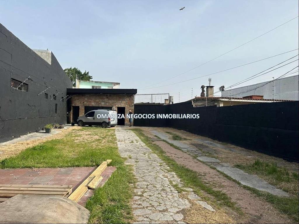VENTA CASA PADRON UNICO SOBRE CNO CARRASCO, A RECICLAR, GRA