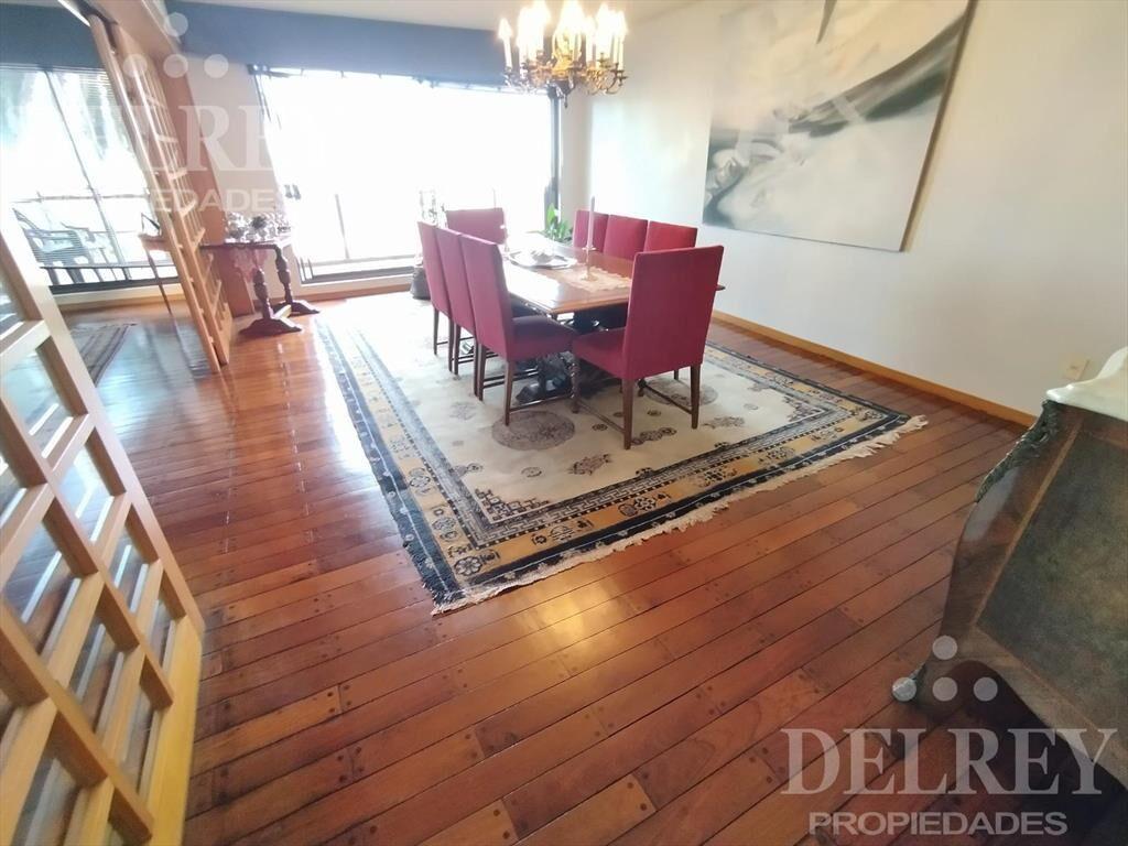 Venta Apartamento - Puerto Buceo DELREY PROPIEDADES
