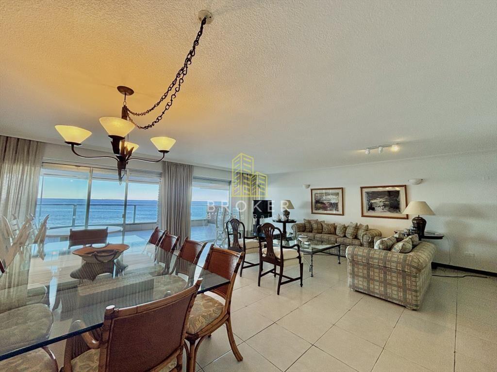 Venta de apartamento 2 dormitorios en Peninsula
