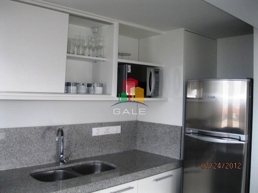Apartamento en Brava 2 dormitorios con cochera