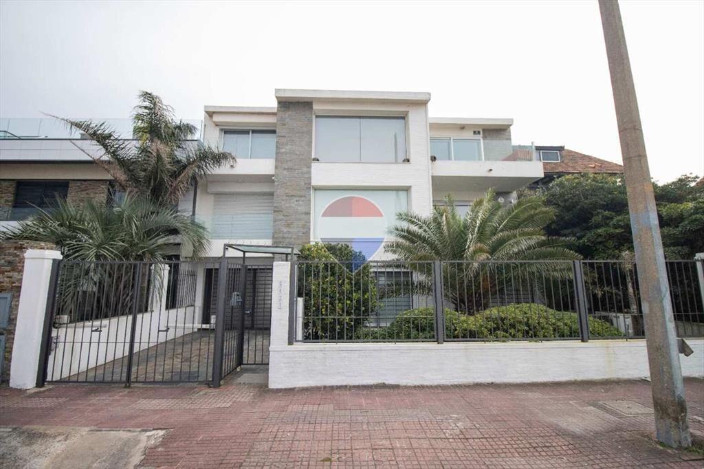 Alquiler apartamento sobre Rambla Punta Gorda