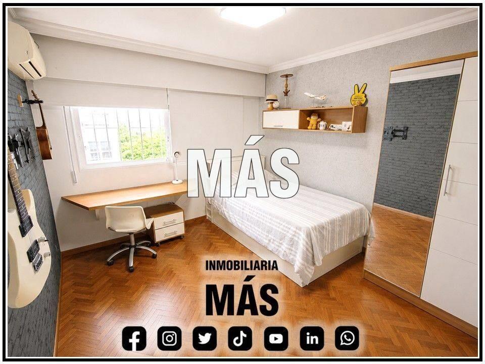 Apartamento Alquiler Pocitos Montevideo iMas.uy EN...