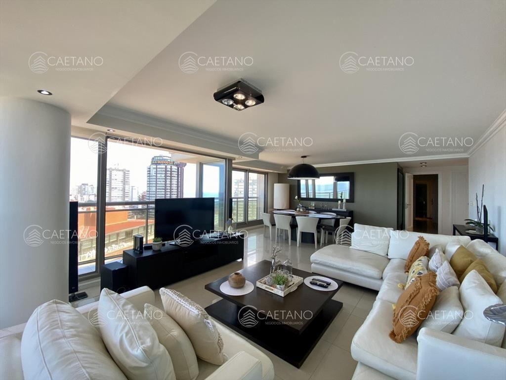 Hermoso apto en IMPERIALE