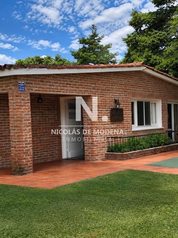 En venta casa de 3 dormitorios en Pinares, Punta